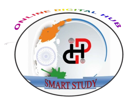 Online digital hub