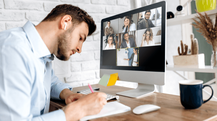 E- learning